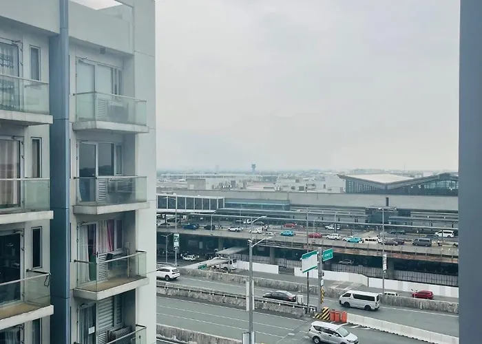 公寓式飯店 Kings Ph