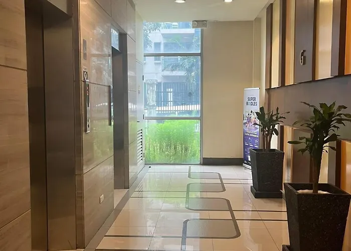 公寓式飯店 Kings Ph *