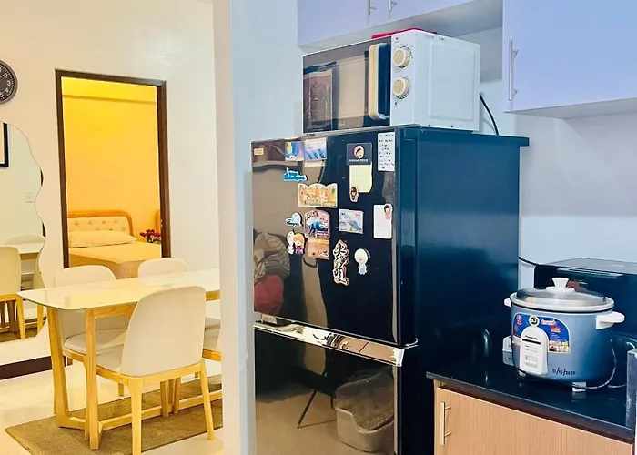 Kings Ph 公寓式飯店