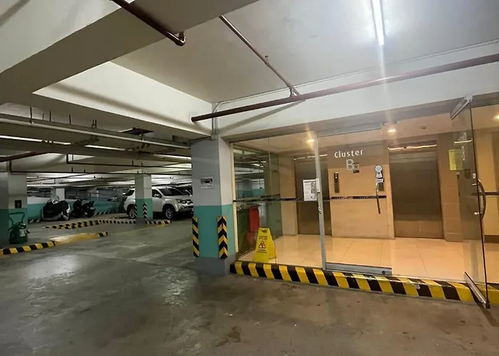 Kings Ph 公寓式飯店
