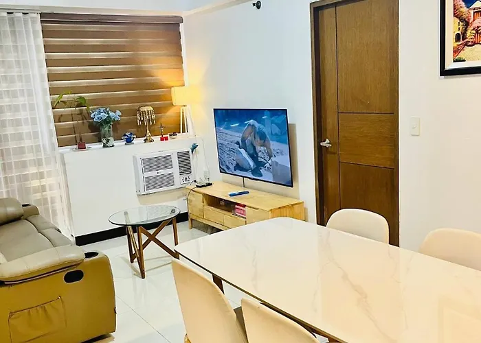 Kings Ph Aparthotel